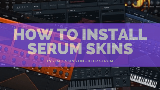 where does serum download on a mac